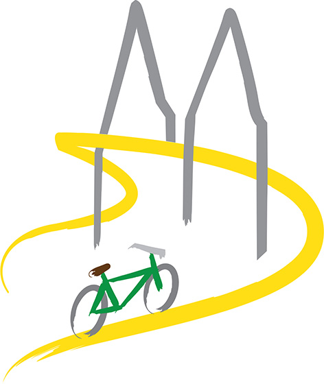 MTB-Trainings-Zentrum Monschau-Kalterherberg